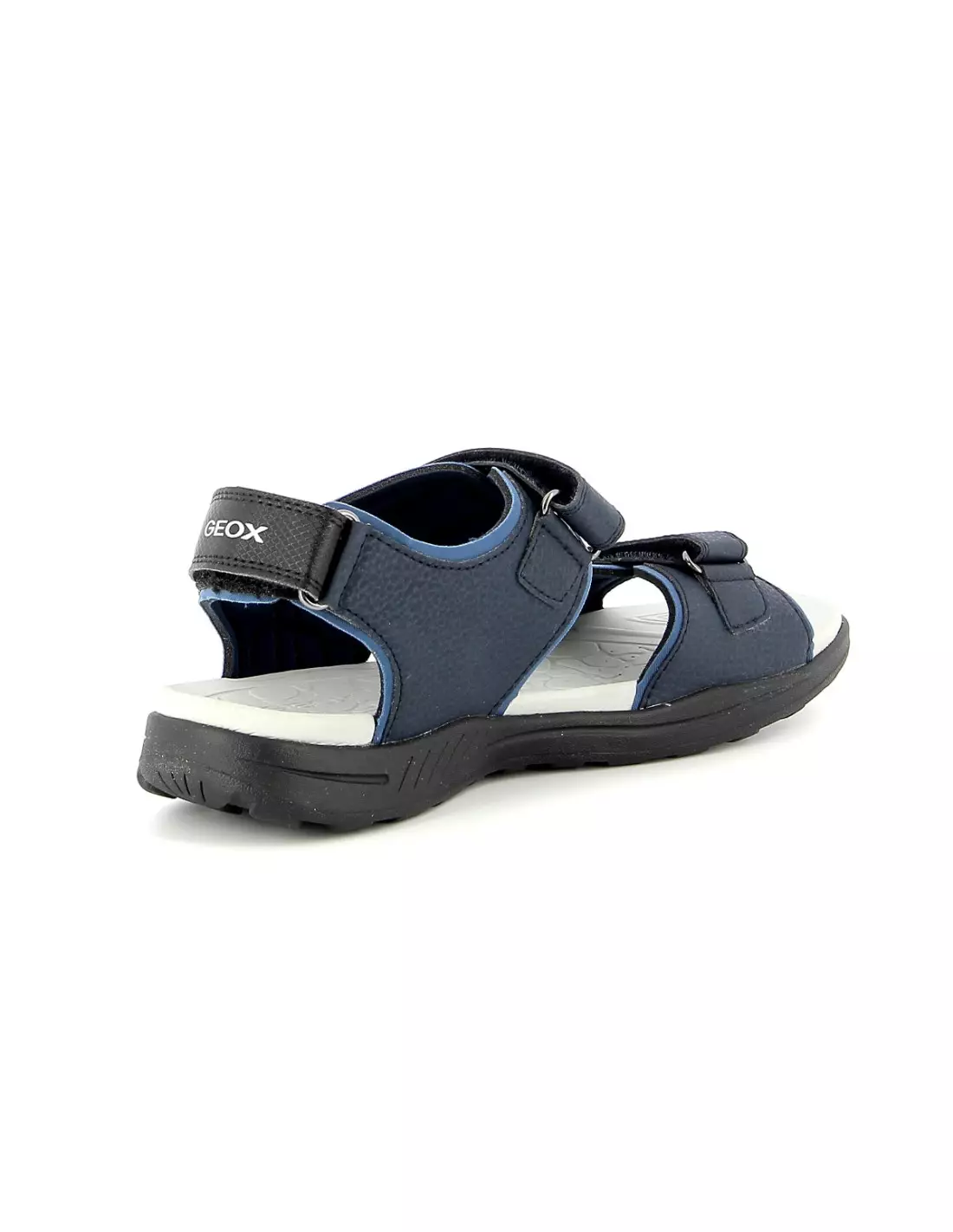 GEOX GEOTOTE J155XB 015CE CF44M - Sandales & nu-pieds Navydkblue