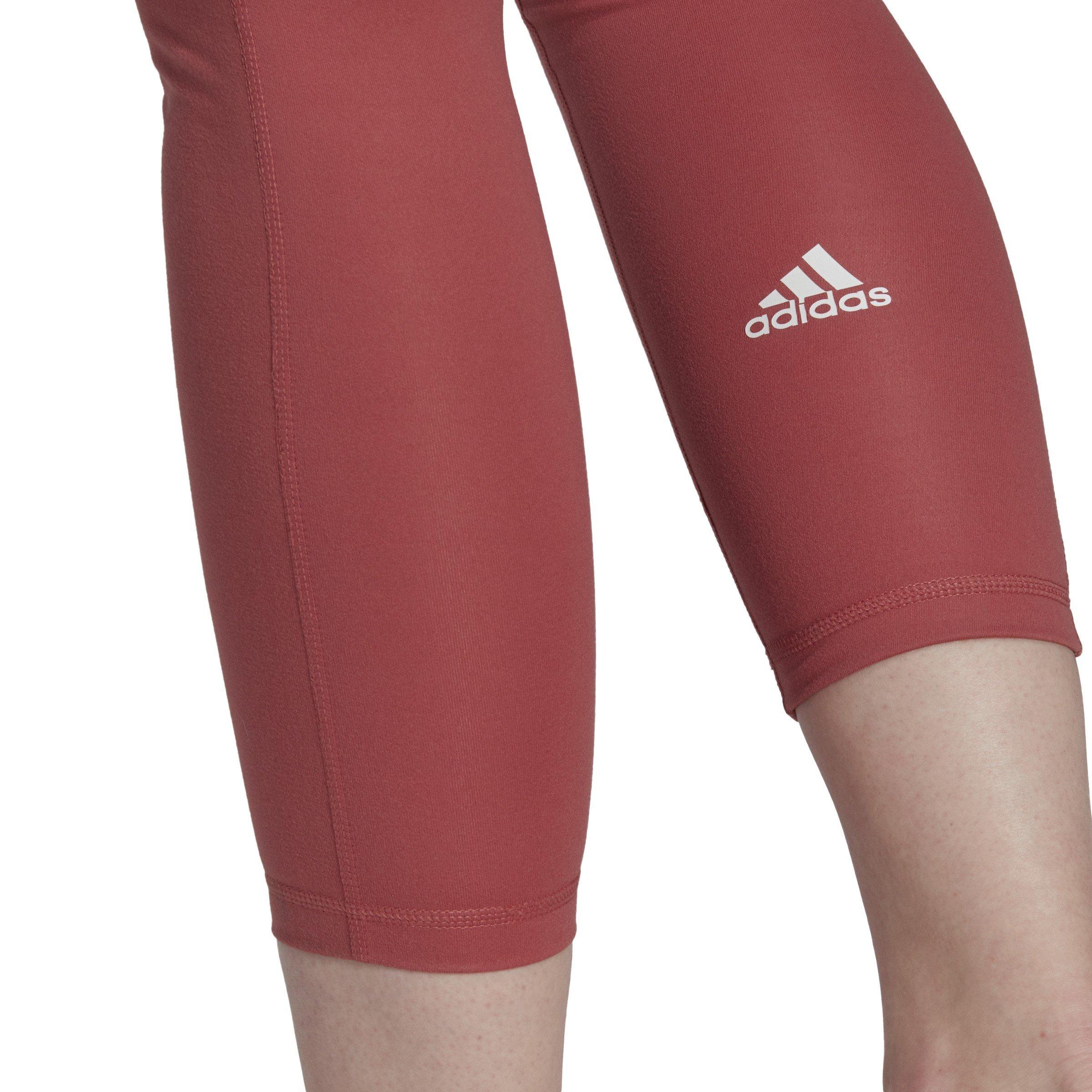 adidas Yoga Essentials High Waisted Leggings Womens