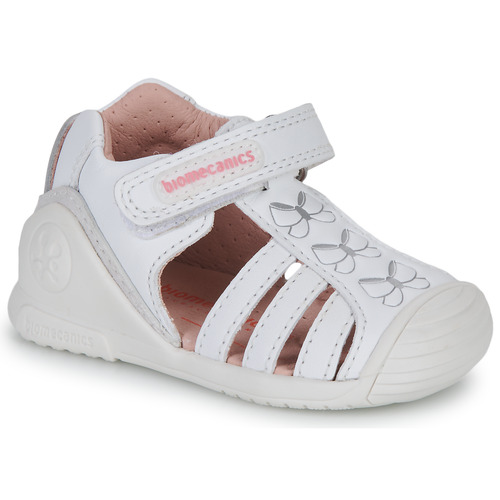 Biomecanics - 232101 - Blanc