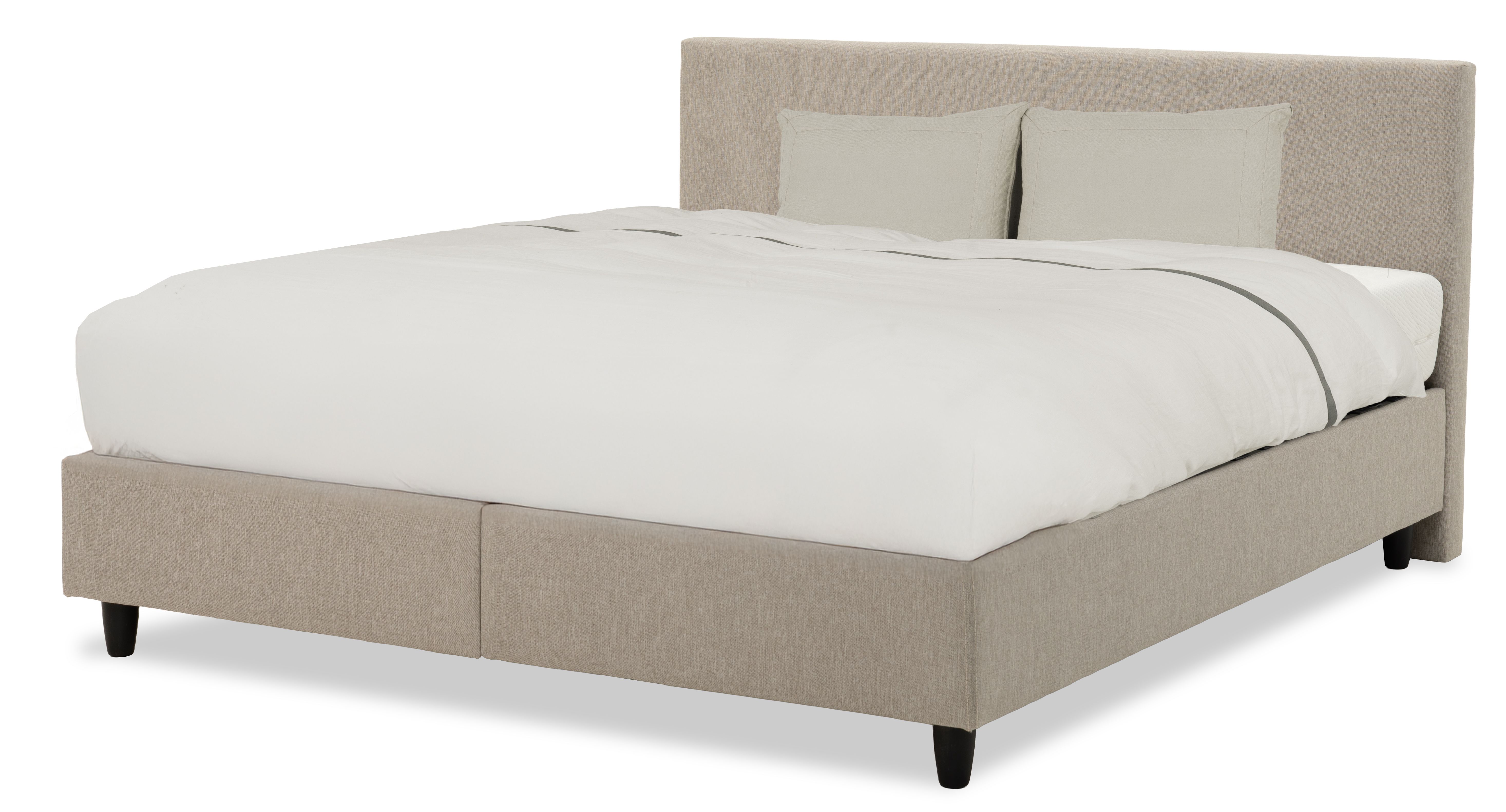 Bed Fortuna