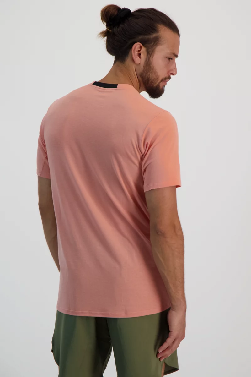 adidas Performance Designed for Training Herren T-Shirt