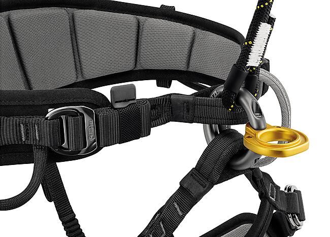 PETZL - ACCESSOIRE HARNAIS RING 2