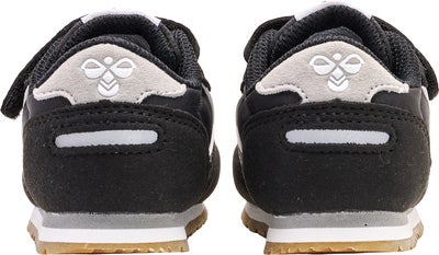 Hummel Reflex Sneakers, Black