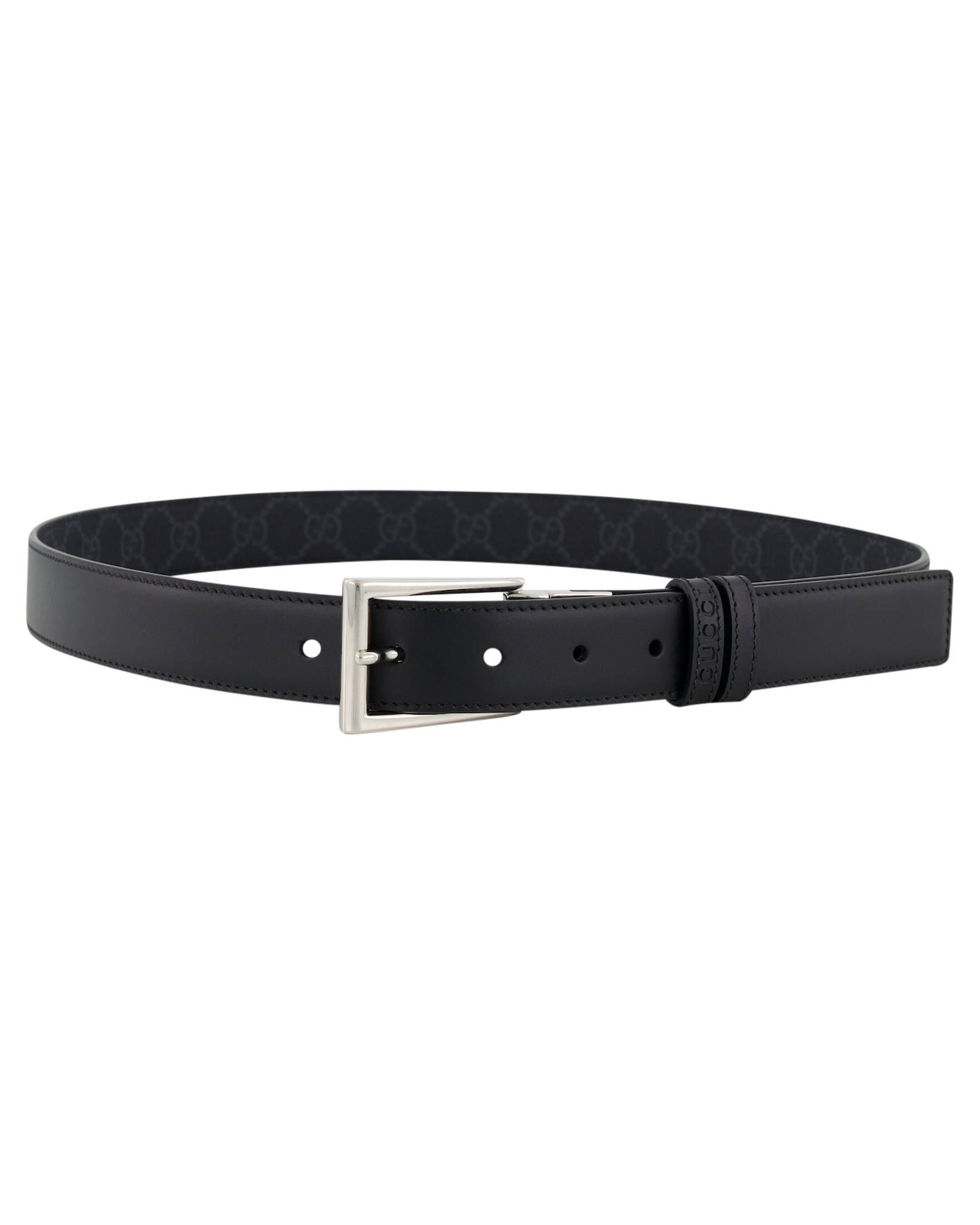 Gucci| Herren Wendegürtel