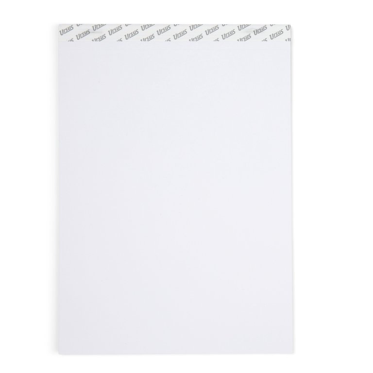 Notizblock ohne Cover