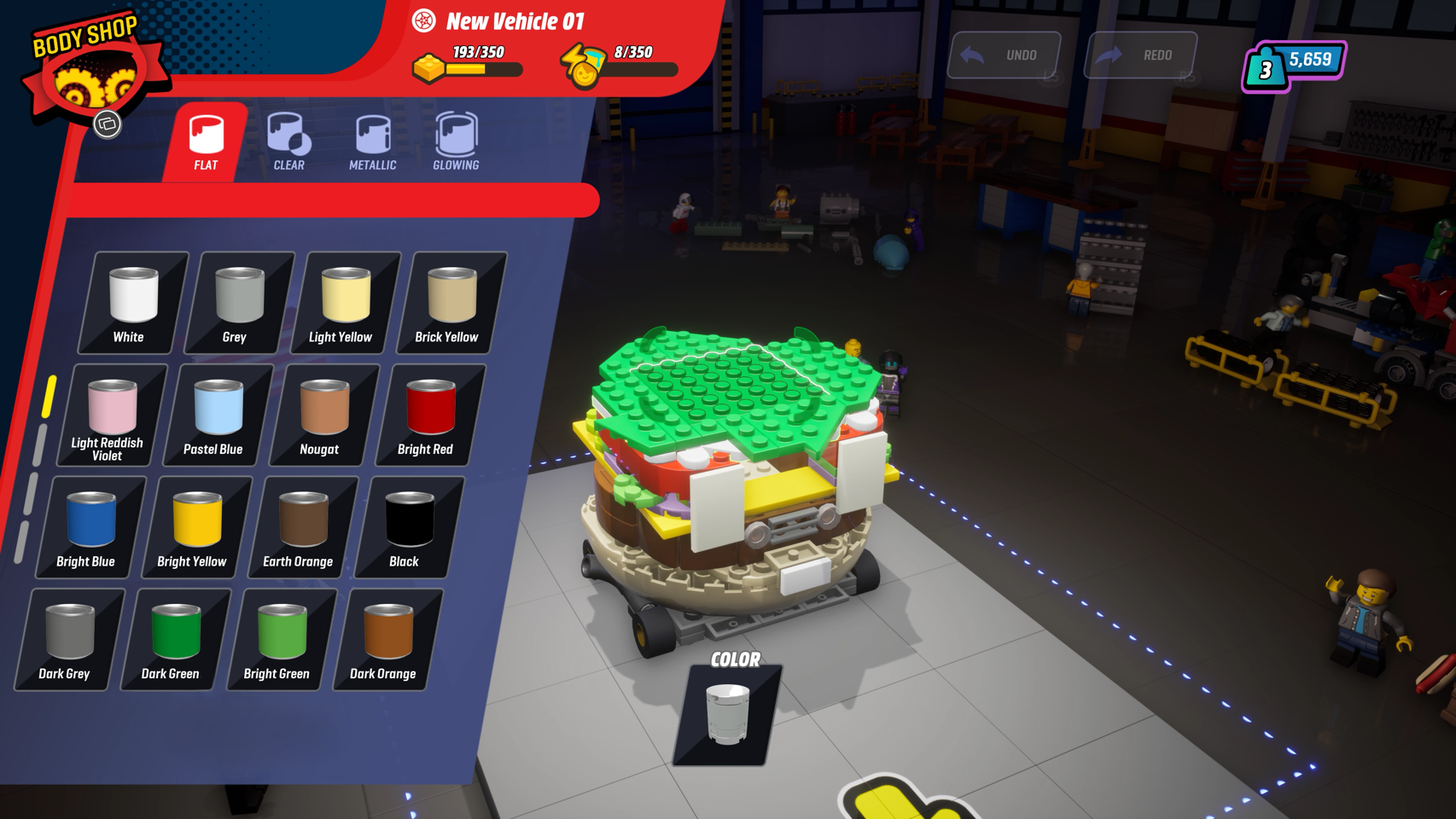 LEGO® 2K Drive- PC