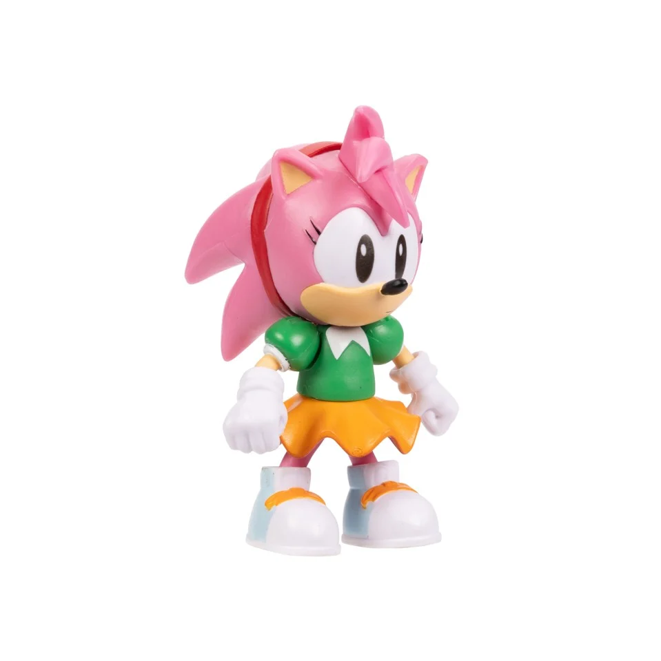Sonic - 2.5