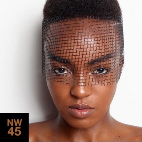 M·A·C Cosmetics Fond de teint Studio fix fluide NW45
