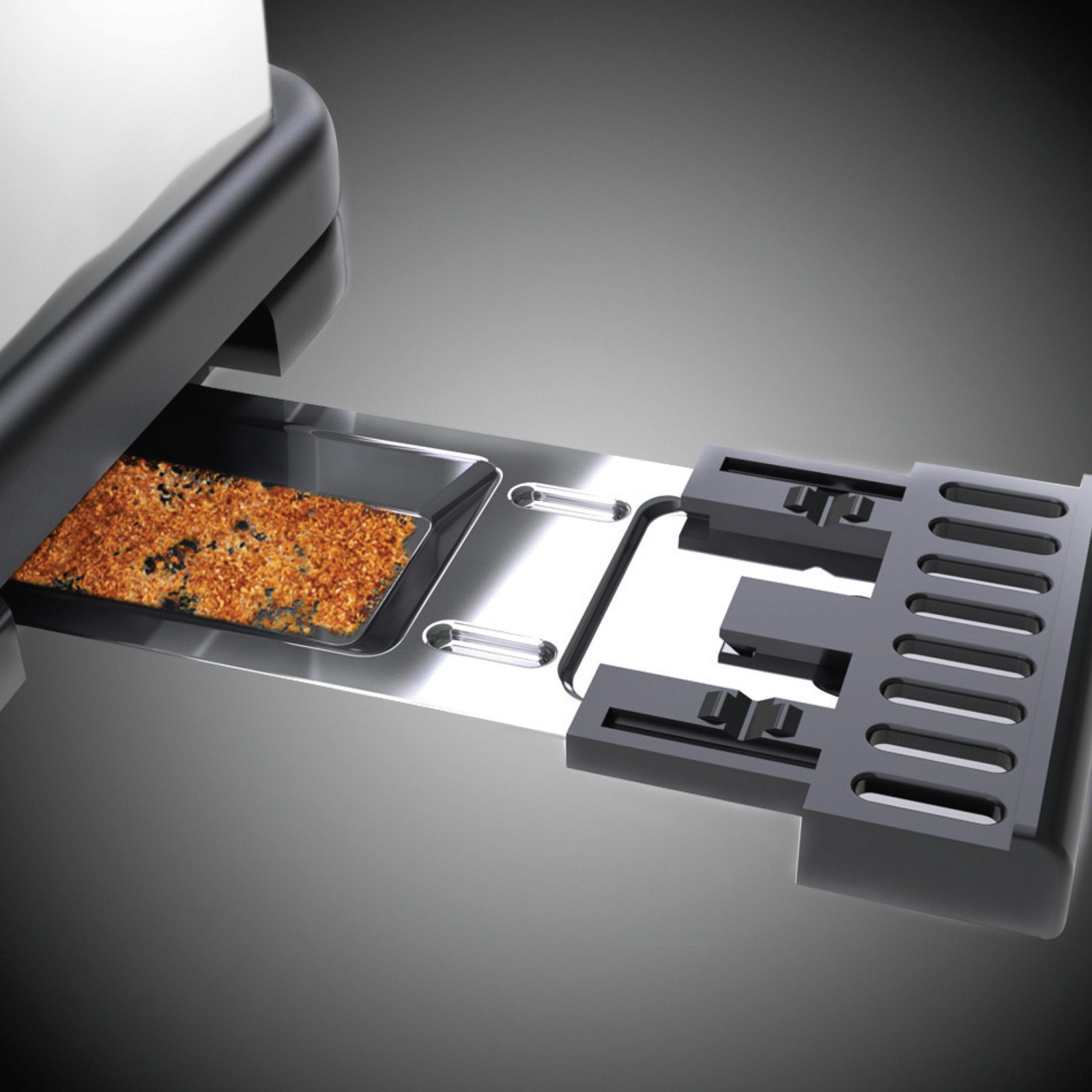 RH Victory L-Toaster 23510-56