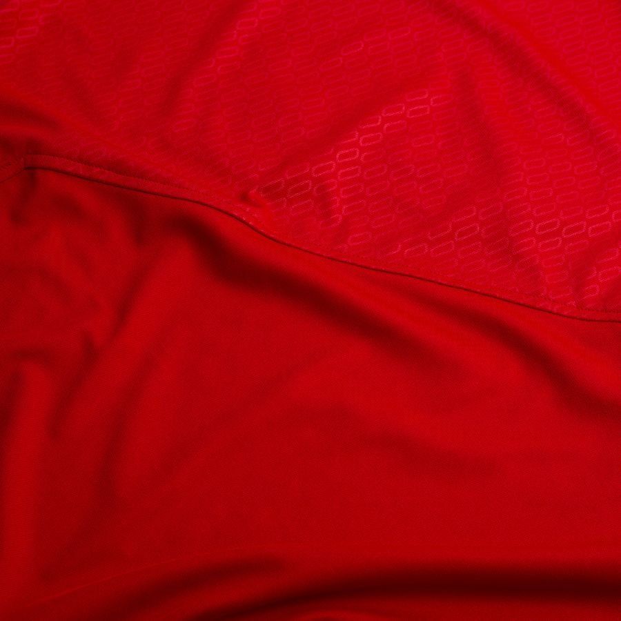 Liverpool Maillot Domicile Istanbul 2005 Manches Longues