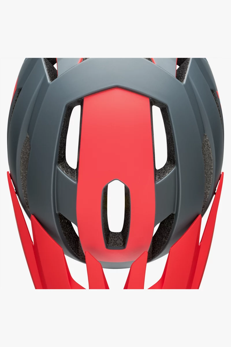 BELL 4Forty Air Mips Velohelm