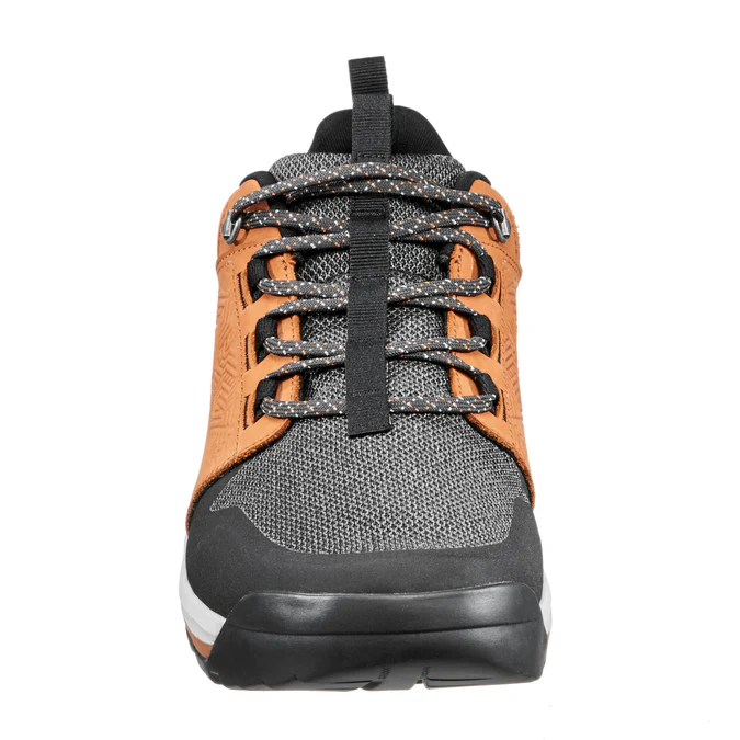 Decathlon Quechua - Sapatos de caminhada masculinos Quechua NH500