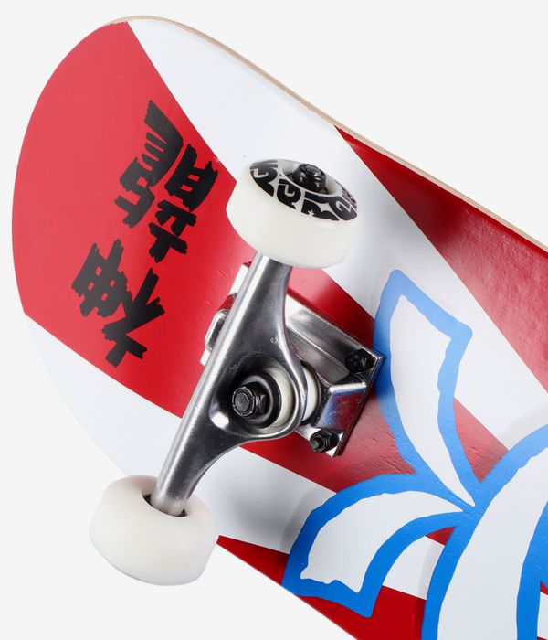 DGK Shogun 8