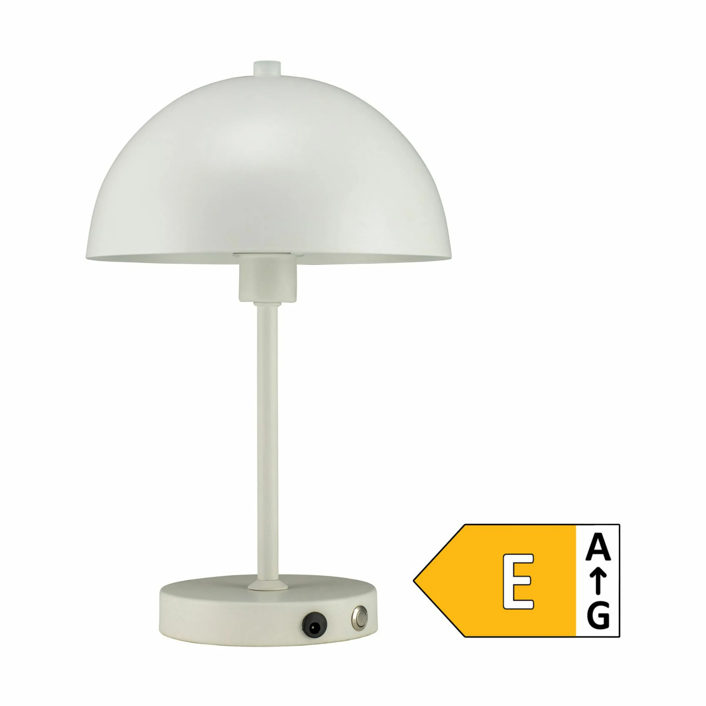 Dyberg Larsen Stockholm Bordlampe