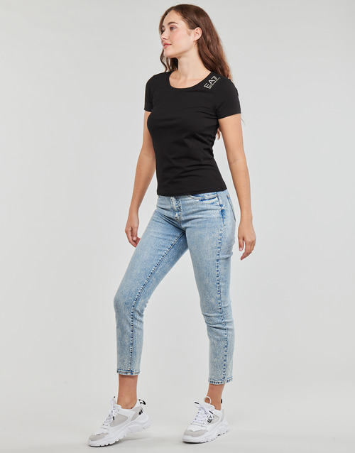 Emporio Armani EA7 - 8NTT50-TJDZZ-0200 - Noir