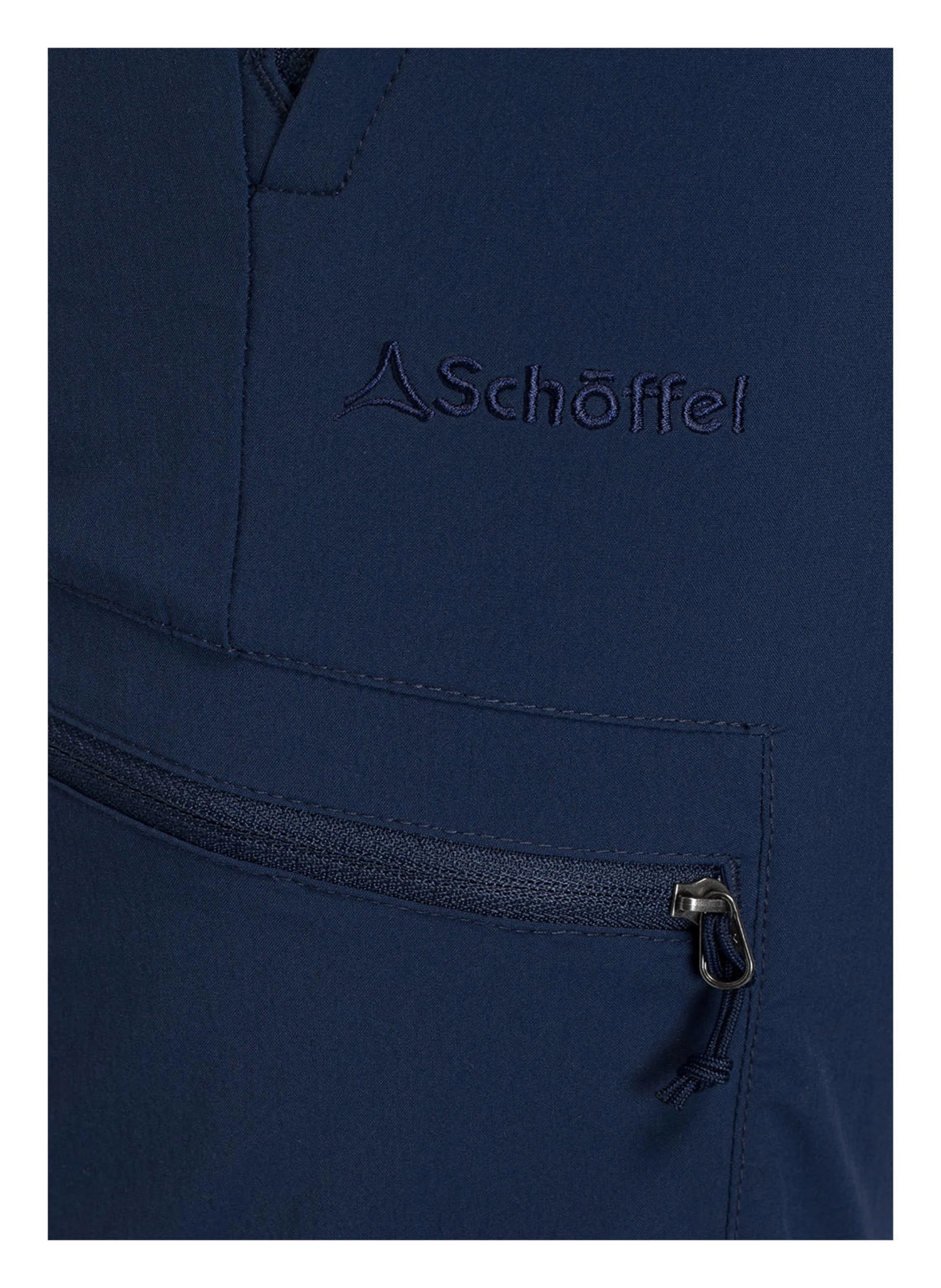 Schöffel Trekkinghose