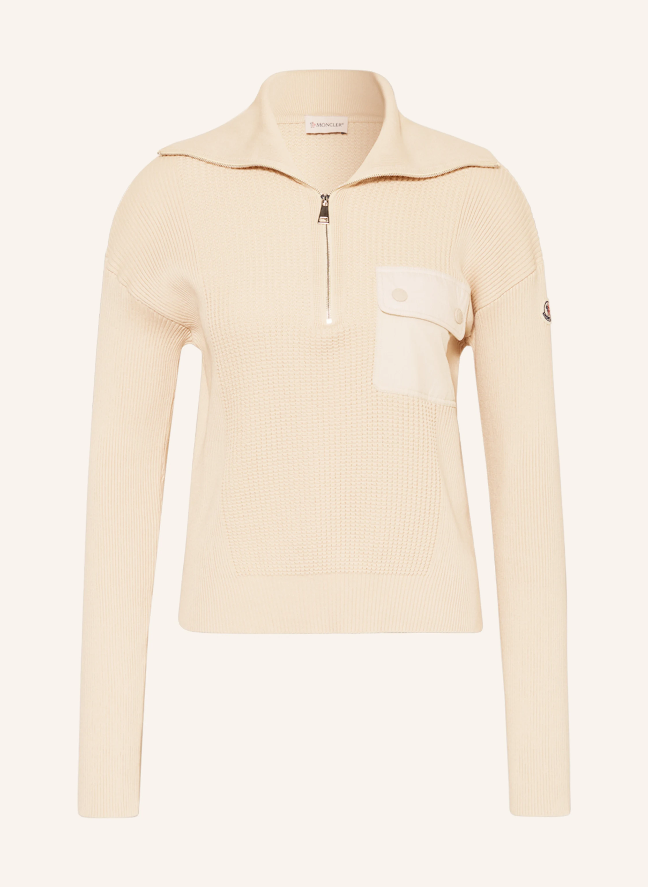 MONCLER Troyer
