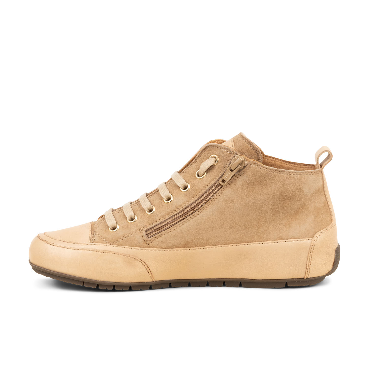 Baskets femme CANDICE COOPER TAMPONATO