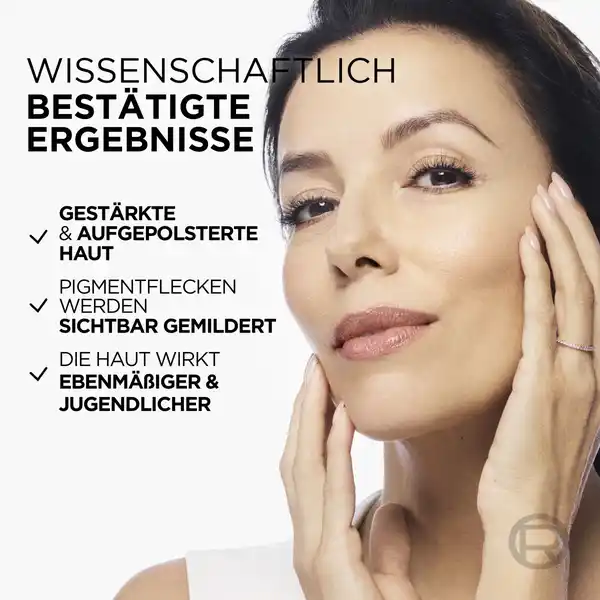 Bright Reveal Dark Spot Feuchtigkeitspflege LSF 50