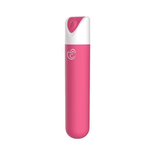 EasyToys Oplaadbare Bullet Vibrator