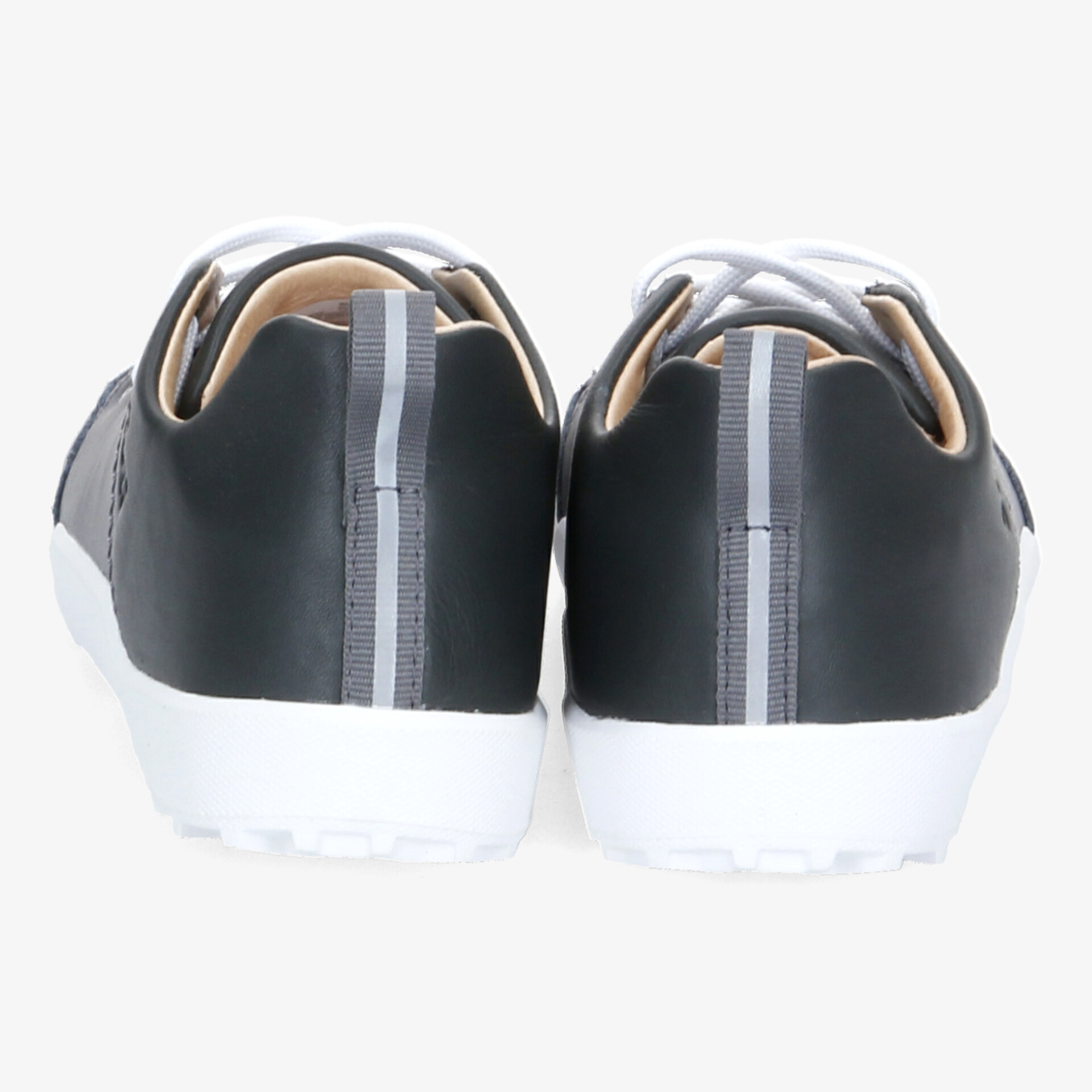Sfoli Classi Halbschuhe schwarz