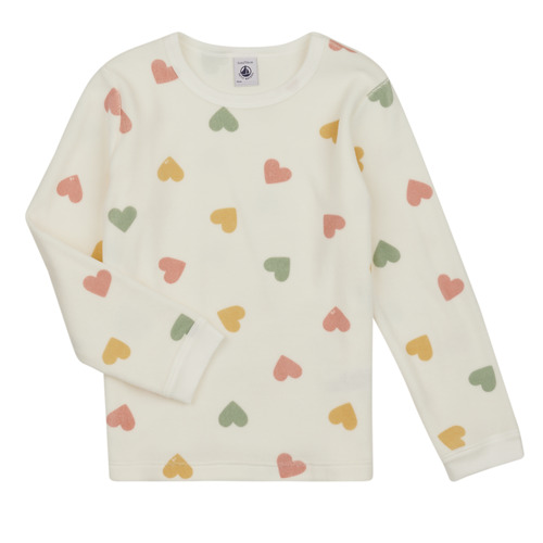 Petit Bateau - LUNI - Multicolore