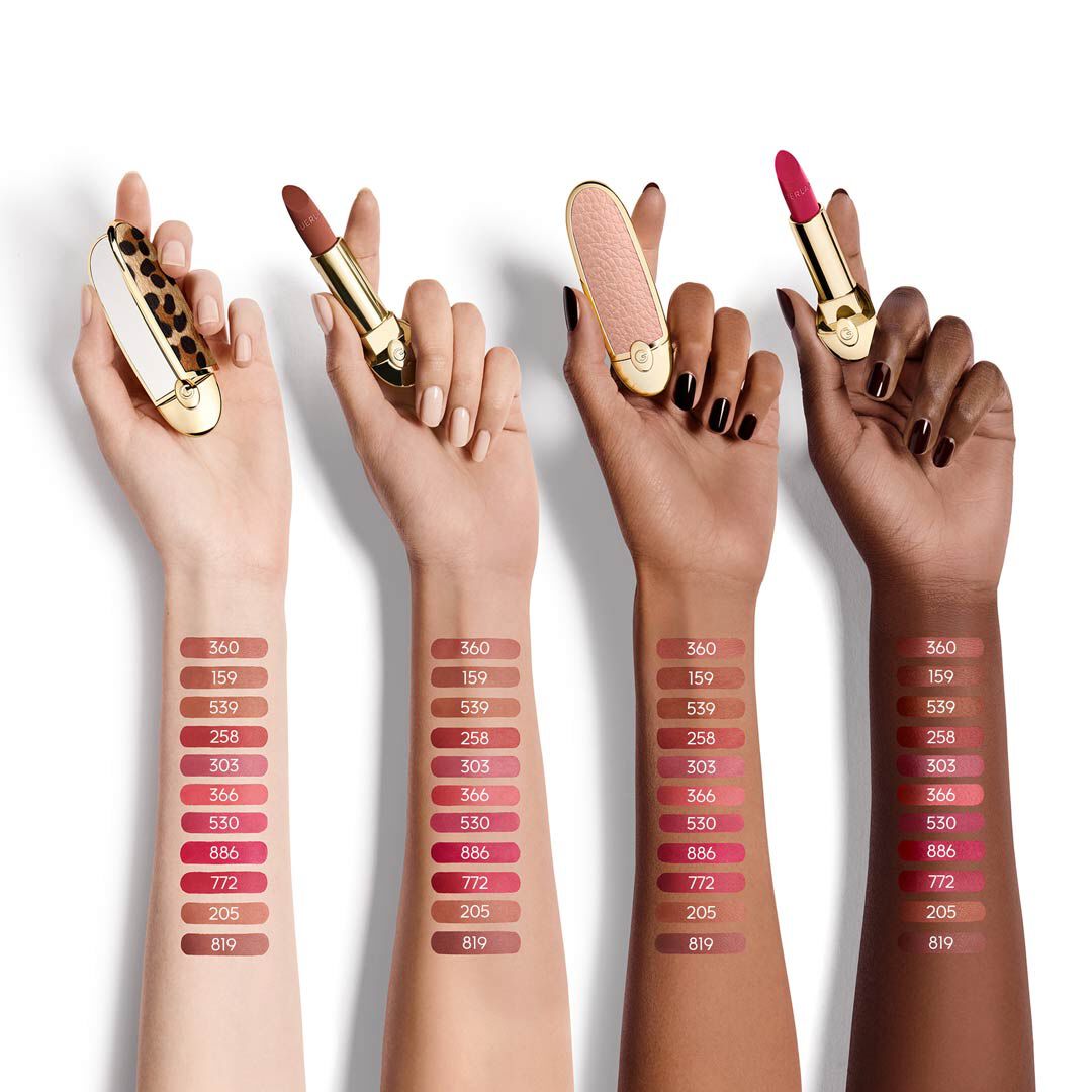 ROUGE G Velvet Lips Refill