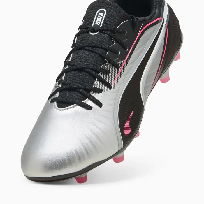 Puma King Match FG/AG Voetbalschoenen Senior