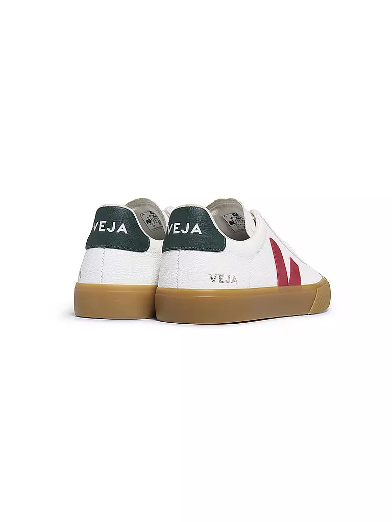 VEJA Sneaker CAMPO weiss