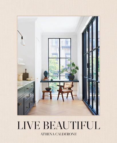 Live Beautiful (Hardback)