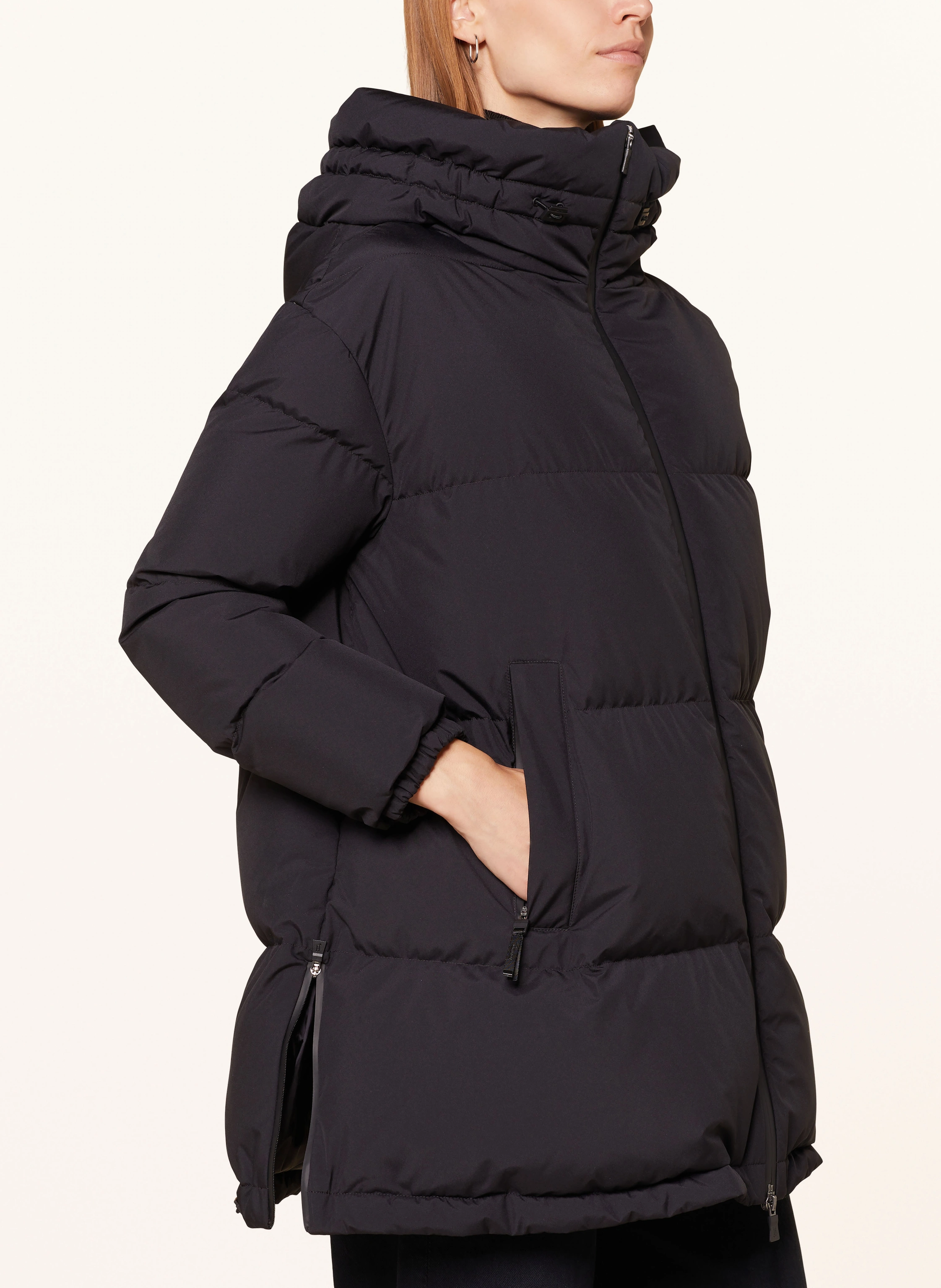 HERNO LAMINAR Daunenjacke