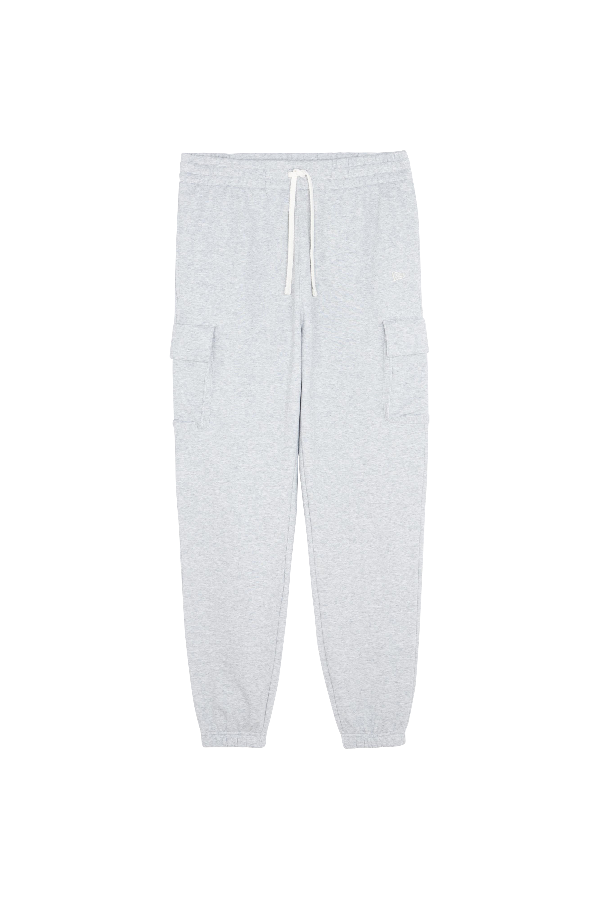 NEW ERA Jogging NEW ERA CARGO JOGGING  Gris
