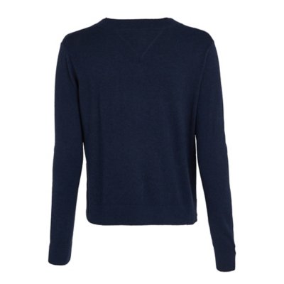 Pull femme Essential TOMMY HILFIGER