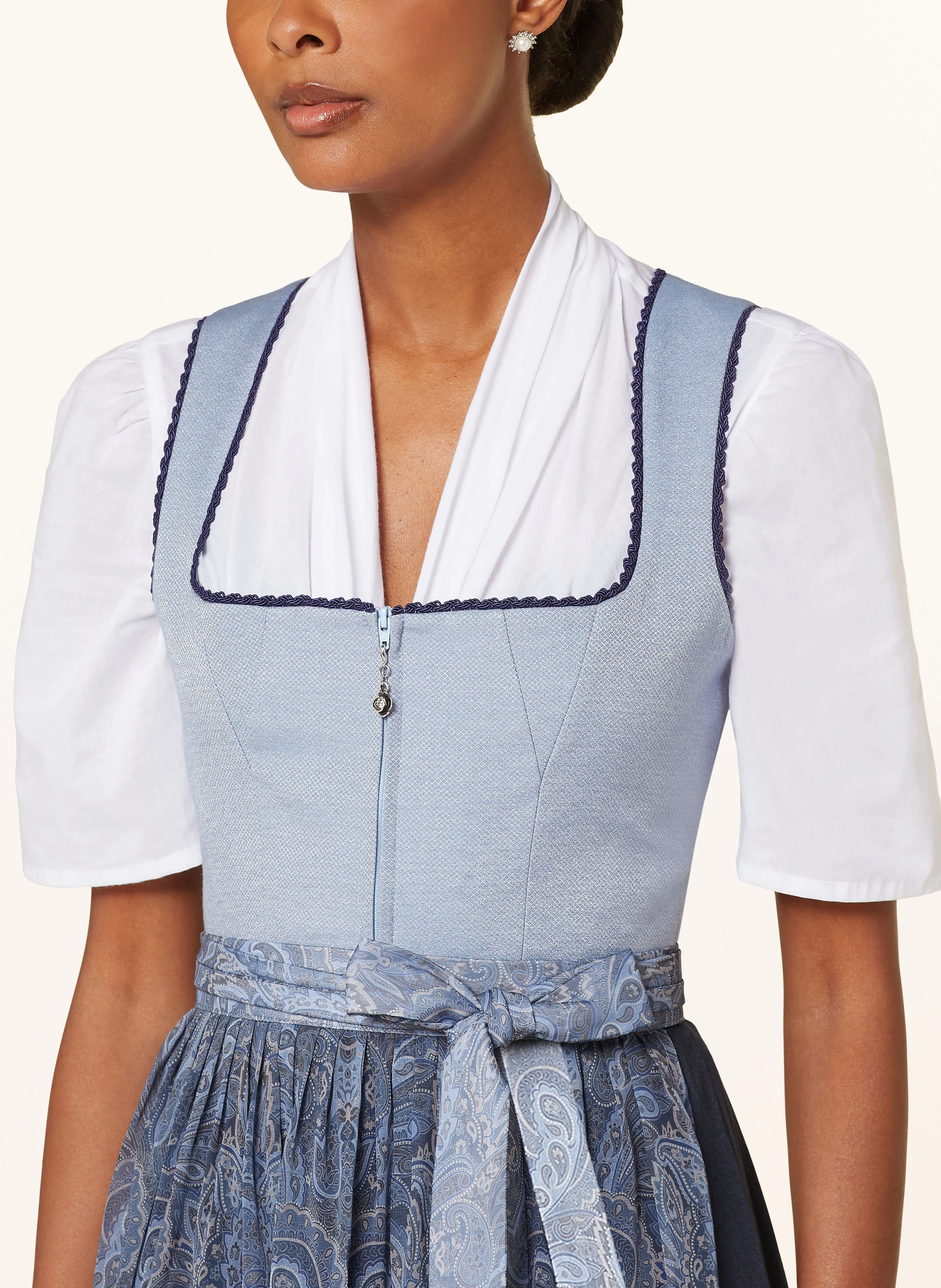 BERWIN & WOLFF Dirndl