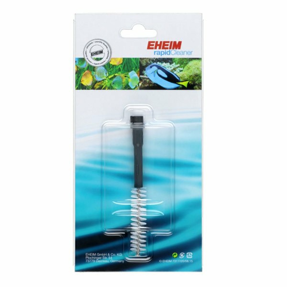Brosse à algues pour rapidcleaner