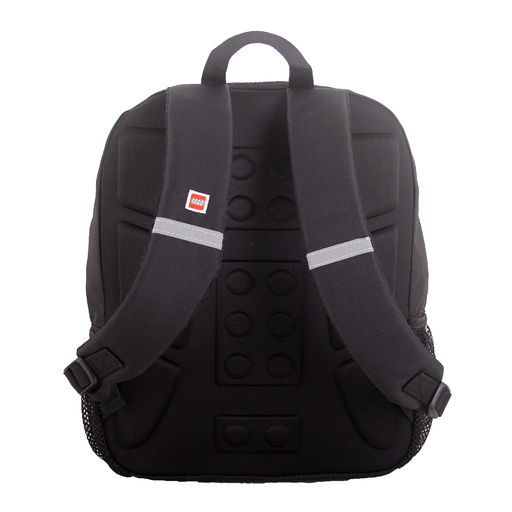 Mochila Ninjago Lego Cole com compartimento grande