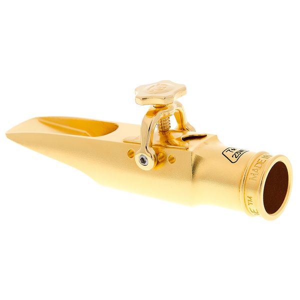 Theo Wanne Shiva IV Tenor 7* Gold