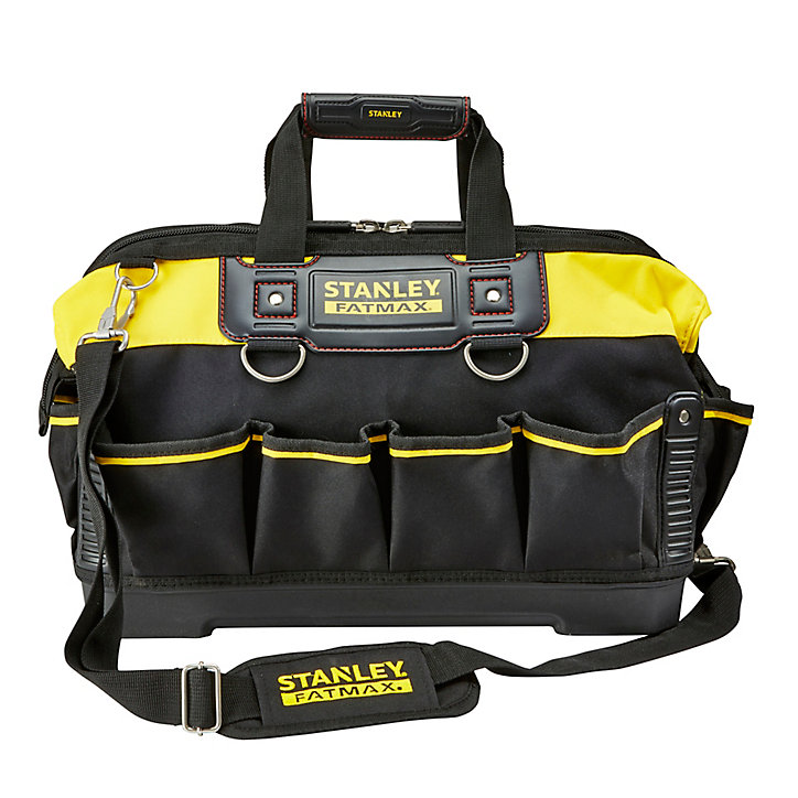Sac à outils à fond rigide Fatmax 46 cm