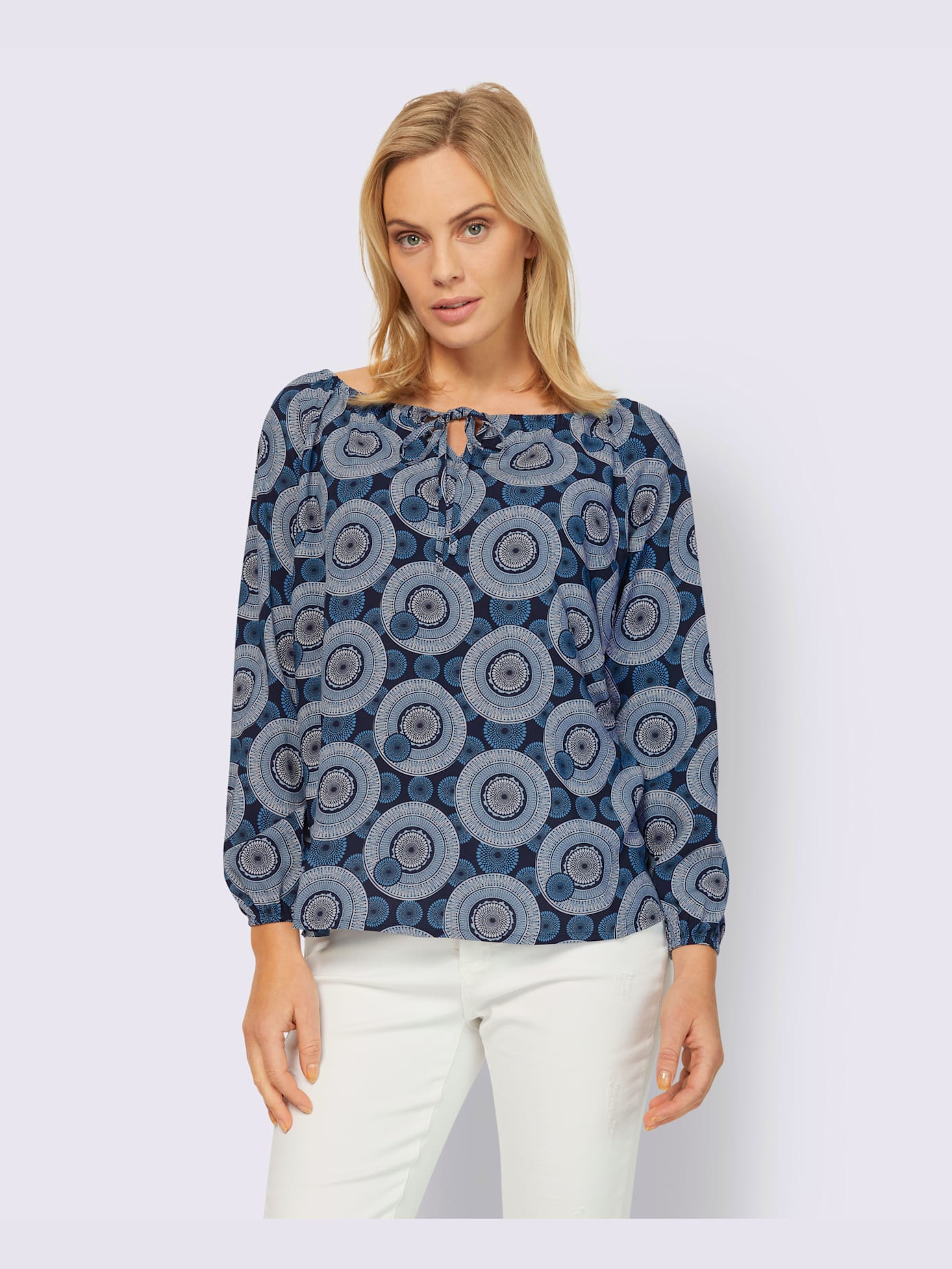 Chemisier pure viscose