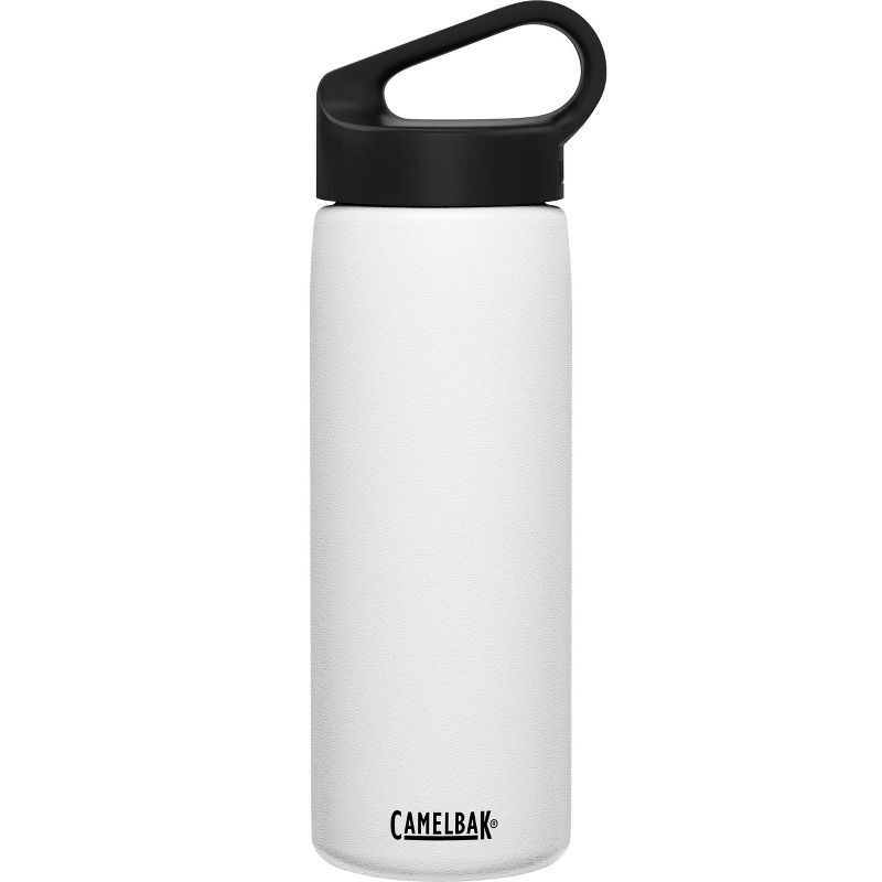 Carry Cap SST Vacuum Insulated 600 ml - Bouteille isotherme