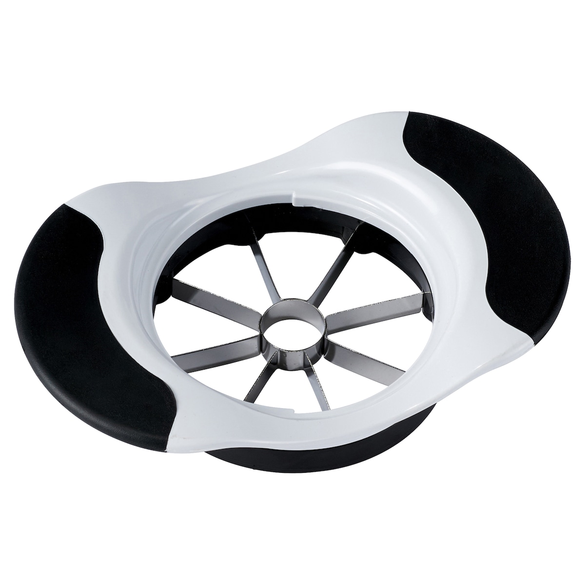 Funktion Apple divider White