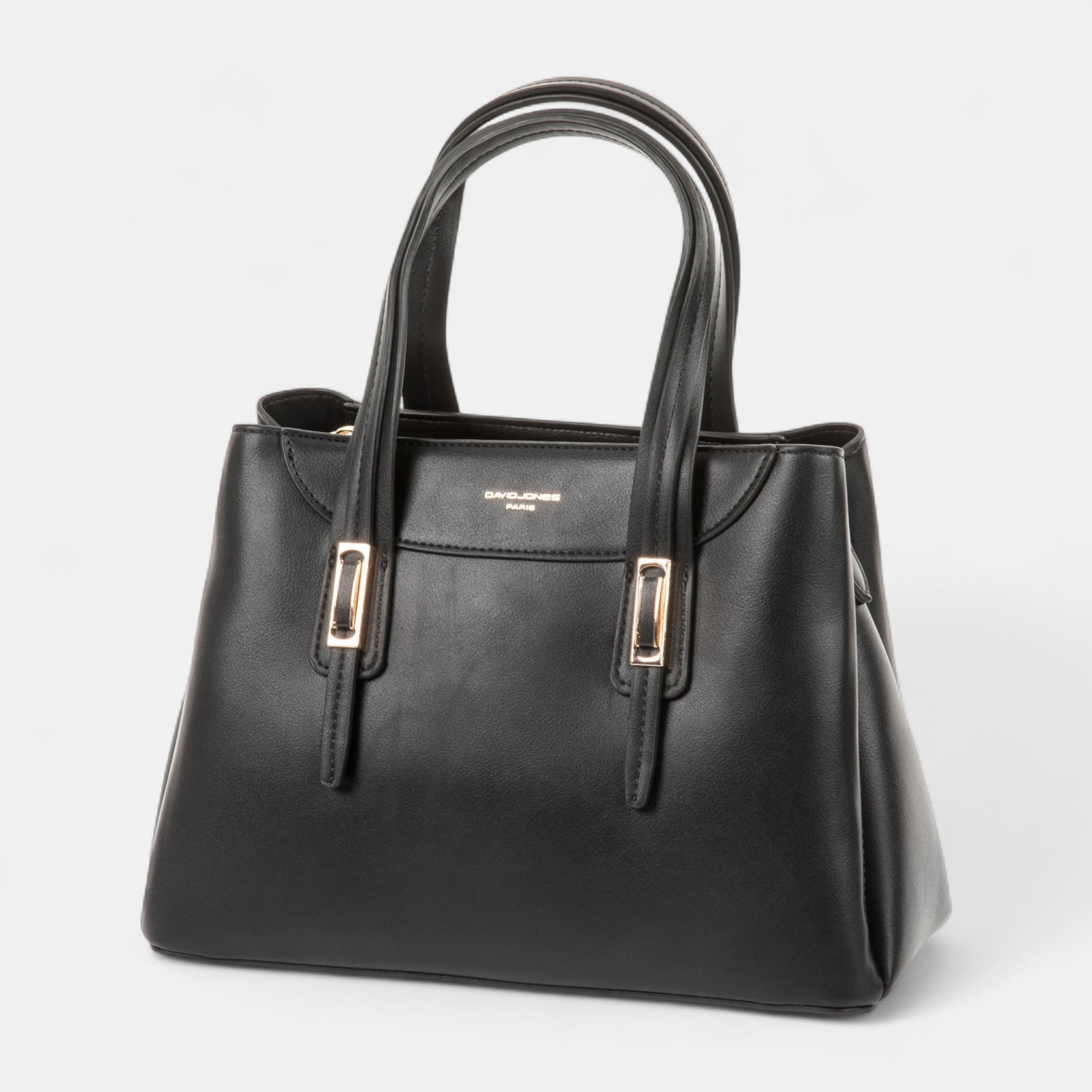 Sac à main noir