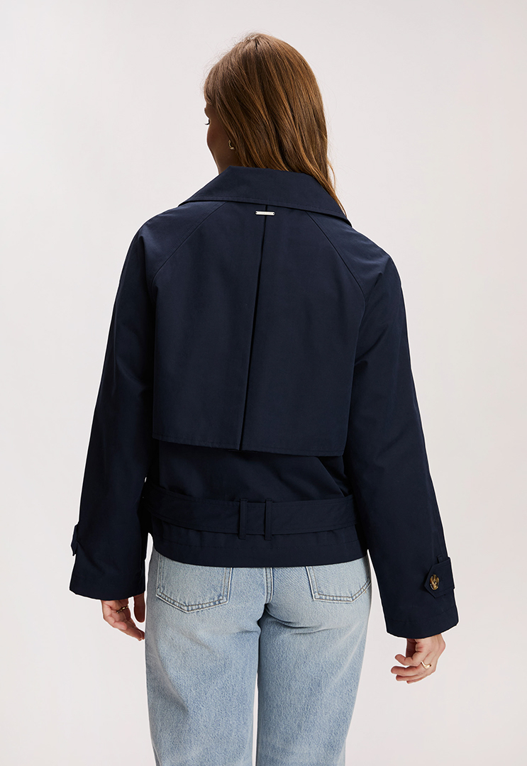 Silvercreek City Trench