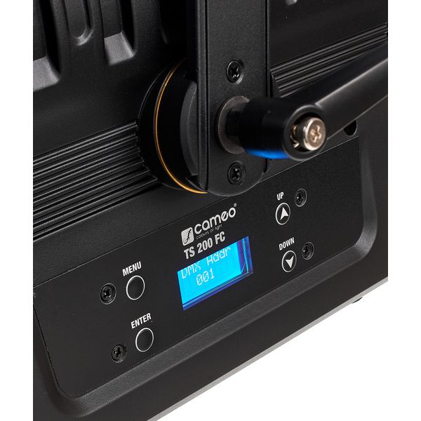 Cameo TS 200 FC LED Theater-Spot