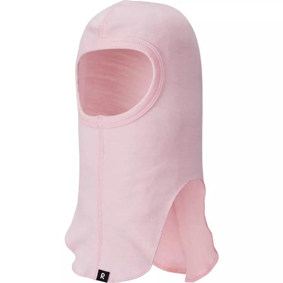 Reima Schälmütze rosa