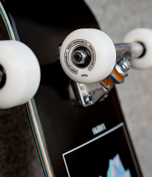 skatedeluxe Rose 8.125
