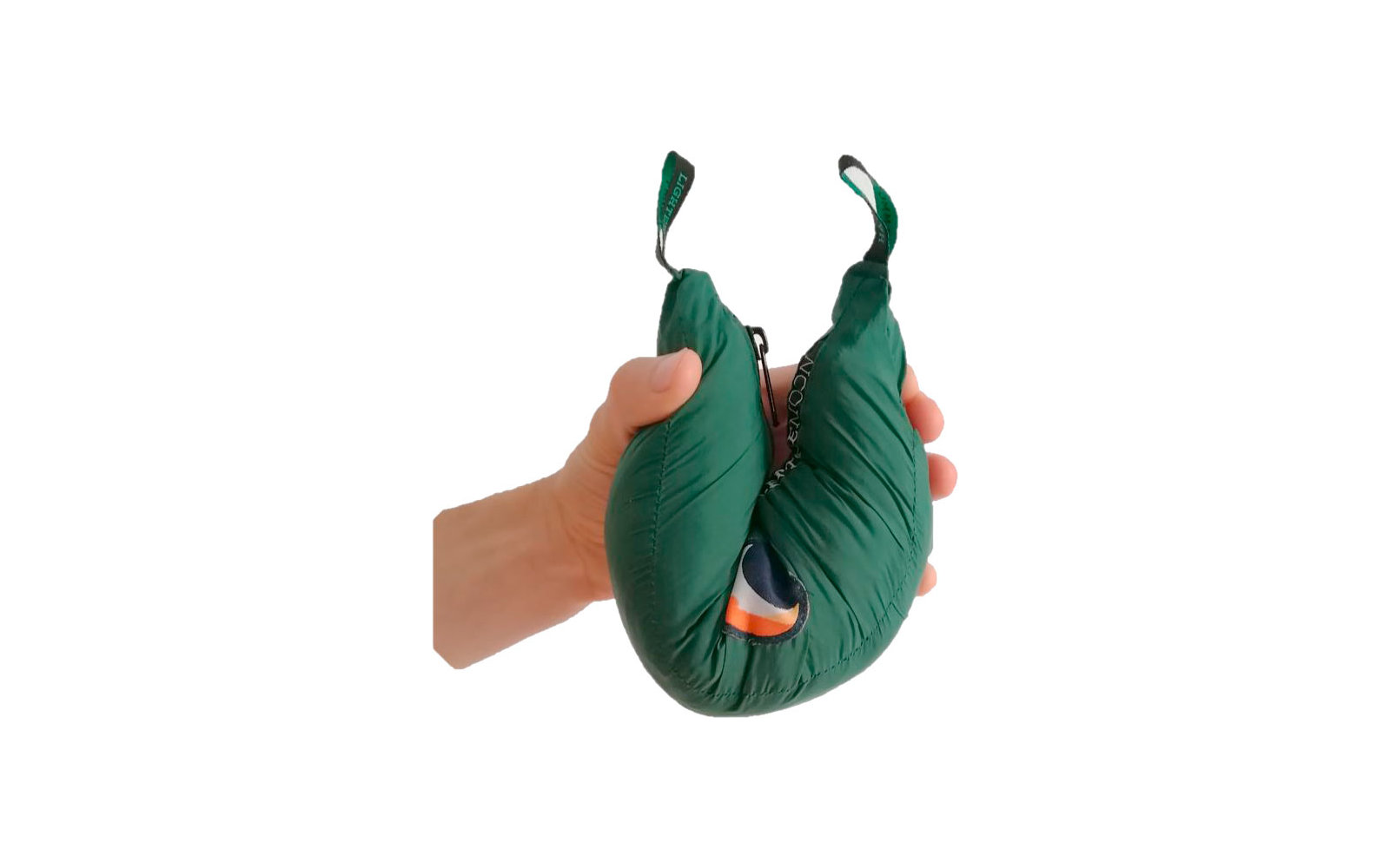 Ticket to the Moon Lightest Hammock Hängematte Forest Green