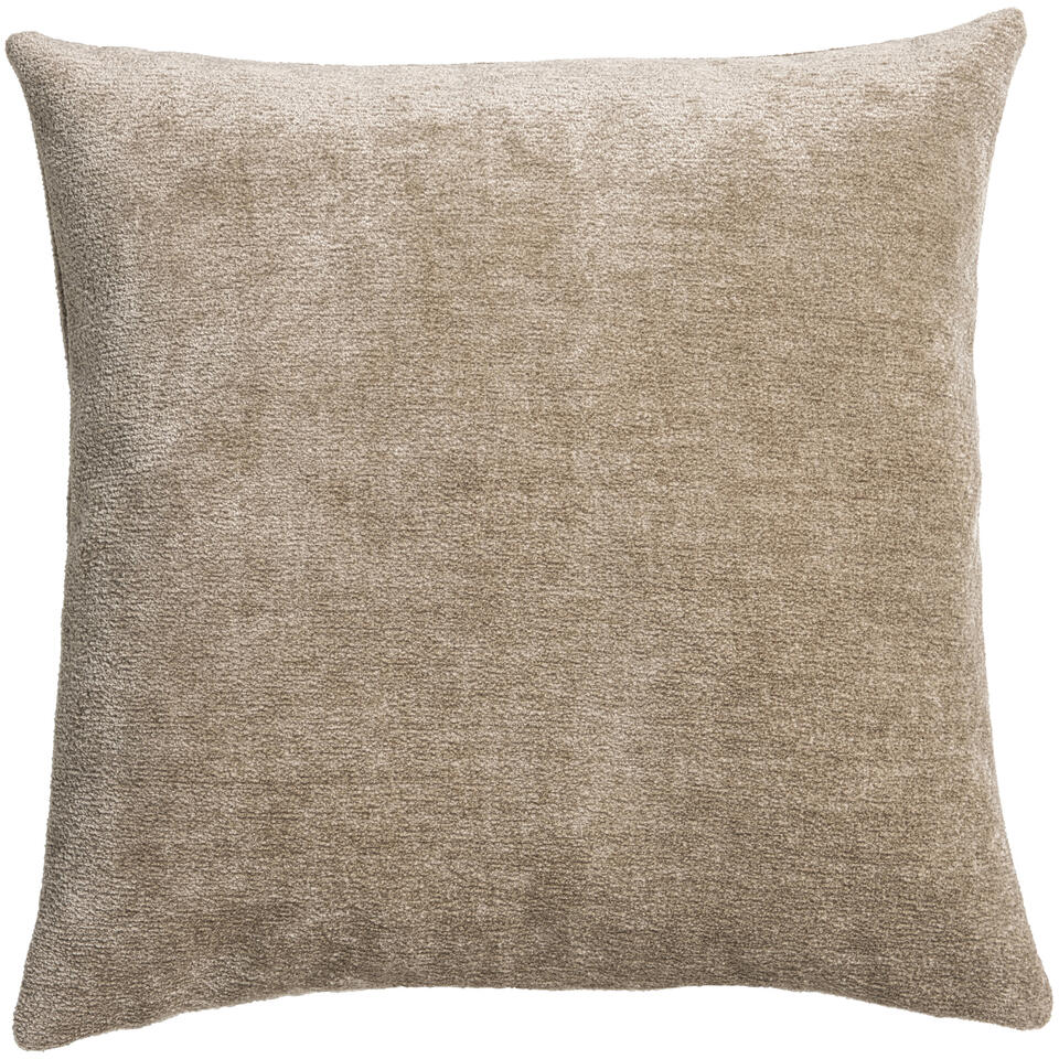 Kussen Jesi Zand 45x45 cm