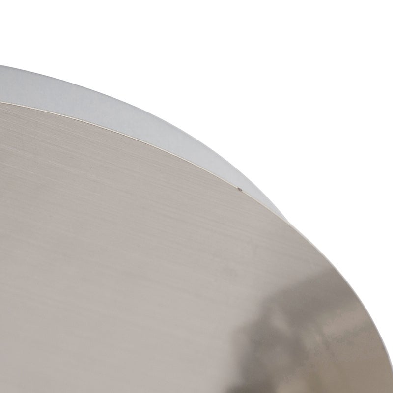 Moderne badkamerspot staal 3-lamps IP44 - Ducha