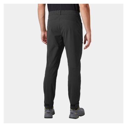 Pantalon Softshell Helly Hansen Vika Tur 2.0 Noir